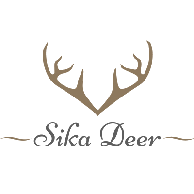 Sikadeer